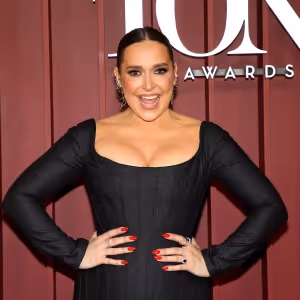 Jessica Vosk Sets New York Album Signing Event for 2024 Holiday Album 'Sleigh'