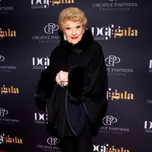 See Marilyn Maye, Donna Vivino and More Next Week at 54 Below