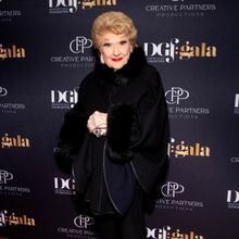 See Marilyn Maye, Donna Vivino and More Next Week at 54 Below