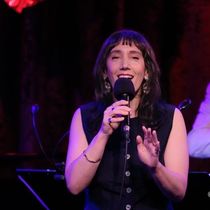 Photos: See Highlights of Gabrielle Stravelli December 6th at Birdland