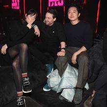 Photos: Go Inside TAO Park City at Sundance with CASAMIGOS