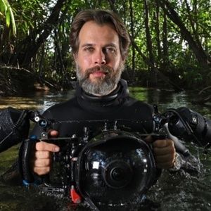 Thomas Peschak Joins NATIONAL GEOGRAPHIC LIVE at Massey Hall