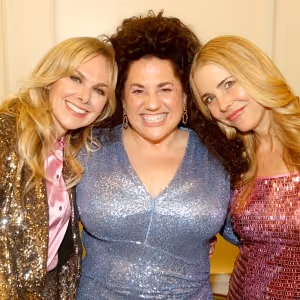 Photos: Bundy, Butler & Winokur Bring MAMMA I'M A BIG GIRL NOW to Kean Stage