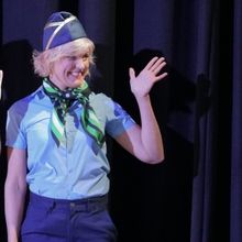 THE BIG BITE-SIZED BREAKFAST SHOW Will Make Brighton Fringe Homecoming