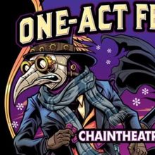 THE 2025 CHAIN WINTER ONE-ACT FESTIVAL Announced At The Chain Theatre