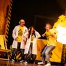 Photos: BRAINIAC LIVE at the Garrick Theatre