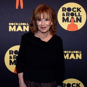 Joy Behar’s MY FIRST EX-HUSBAND to Launch National Tour