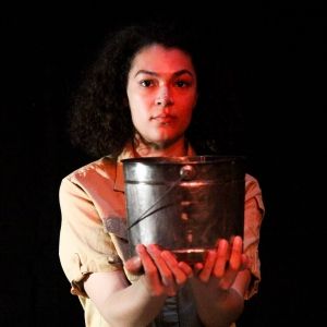 THE SKRIKER Comes to PCS Theater in May