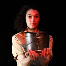 THE SKRIKER Comes to PCS Theater in May