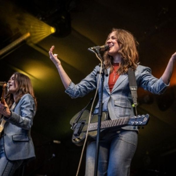 MerleFest Concludes 2024 Festival Photo
