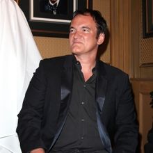 Quentin Tarantino Reportedly Developing Original British Farce For The Stage