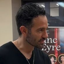 Video: Erika Henningsen and Ramin Karimloo and More In Rehearsal for JANE EYRE for Ma