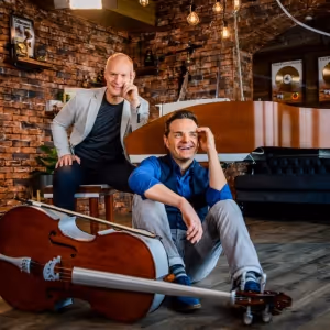 Cumberland Valley School of Music and Mercersburg Academy To Perform with The Piano…