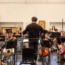 Royal Opera House Orchestra to Launch Overture Mentorship Programme for Young Musicia