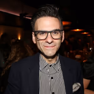 Joe Iconis and More to be Honored at at Urban Stages Gala