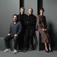 Photos: First Look At The Cast of AN ENEMY OF THE PEOPLE On Broadway