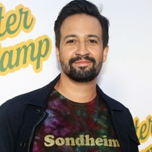 Lin-Manuel Miranda desea adaptar HAMILTON al español
