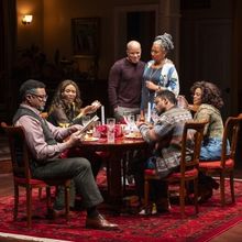 Steppenwolf, Goodman Theatre, and More Take Home Equity Jeff Awards