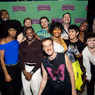 Photos: SILVERBACK MOUNTAIN Opens At AMT Theater