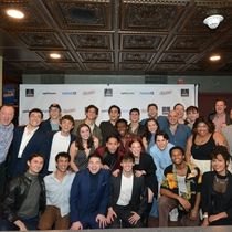 Photos: NEWSIES Opens at The Argyle Theatre