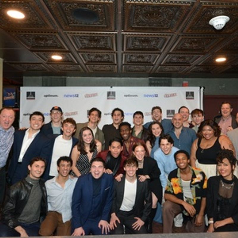 Around The BroadwayWorld: Top News, Reviews, Interviews & More from February 2026 Image