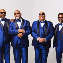 THE BLIND BOYS OF ALABAMA to Perform at MACC