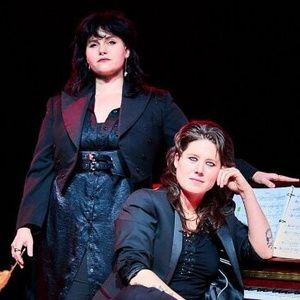 Jenn Colella, Caitlin Kinnunen, and More Will Lead LUCIER&ROSE IN CONCERT at Joe's Pu