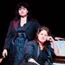 Jenn Colella, Caitlin Kinnunen, and More Will Lead LUCIER&ROSE IN CONCERT at Joe's Pub