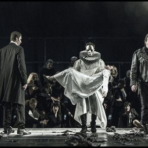 Giuseppe Verdi's MACBETH Will Come to The Prague State Opera in April