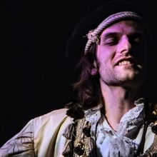 The ​Reading Theater Project Hosts Ninth Annual 5-Minute Fringe Festival