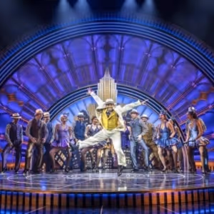 TOP HAT Comes to Southbank Centre's Queen Elizabeth Hall This Christmas