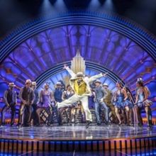 TOP HAT Comes to Southbank Centre's Queen Elizabeth Hall This Christmas