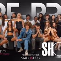 Stage 13 Pre-Professional Company Showcase Set For The Rep
