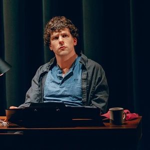 Jesse Eisenberg's THE ZIEGFELD FILES Extends Off-Broadway