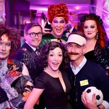 A NIGHTMARE ON WEST STREET Returns For 2023