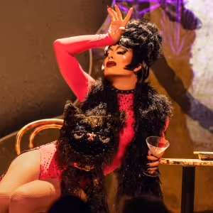Alaska Thunderf*ck Will Return to DRAG: THE MUSICAL