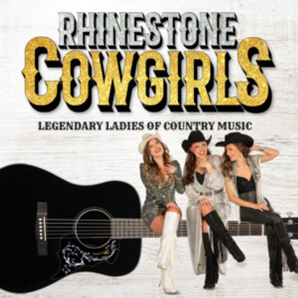 IT'S A WONDERFUL LIFE and RHINESTONE COWGIRLS Tickets on Sale at Garden Theatre on Pl Photo