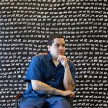 HUMANIZE THE NUMBERS Comes to the Ann Arbor Art Fair This Month