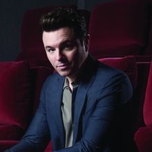 Celebrate the Holidays In July At The Smith Center With Seth Macfarlane, FRAGGLE ROCK