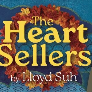 Horizon Theatre Company Presents Atlanta Premiere Of THE HEART SELLERS