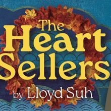 Horizon Theatre Company Presents Atlanta Premiere Of THE HEART SELLERS
