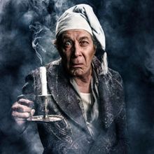 A CHRISTMAS CAROL Returns to QPAC