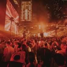 BLOND:ISH Headlines ICONS at Playa Pacha in Dubai