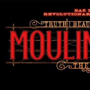MOULIN ROUGE! THE MUSICAL Comes to Tulsa PAC in August