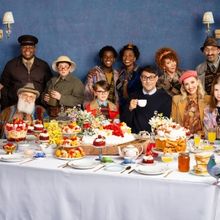 Principal Cast Set For PADDINGTON THE MUSICAL in the West End