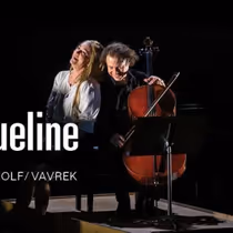 Orpheus|PDX Closes 2025 Season With Acclaimed New Opera JACQUELINE