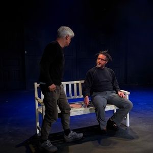 Photos: AT HOME AT THE ZOO at the Jersey Shore Arts Center