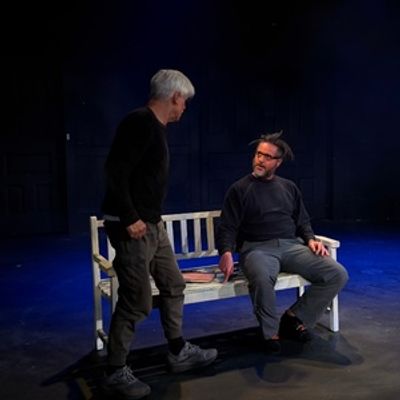 Photos: AT HOME AT THE ZOO at the Jersey Shore Arts Center