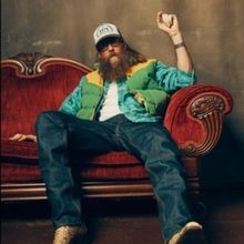 Crowder Will Perform at NJPAC on Upcoming Tour Stop