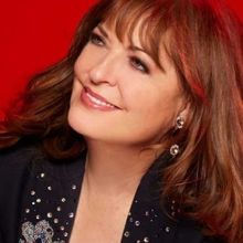 Ann Hampton Callaway Comes to the Schuster Center